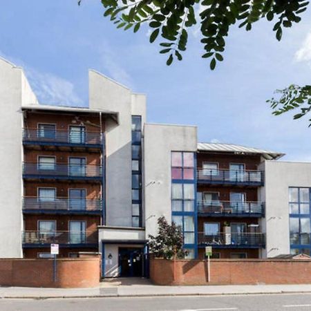 1 Bed Apartment, Sleeps 4, Free Parking, East Croydon, Gr London South Norwood 外观 照片