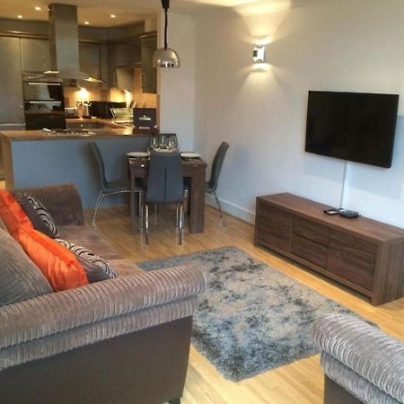 1 Bed Apartment, Sleeps 4, Free Parking, East Croydon, Gr London South Norwood 外观 照片