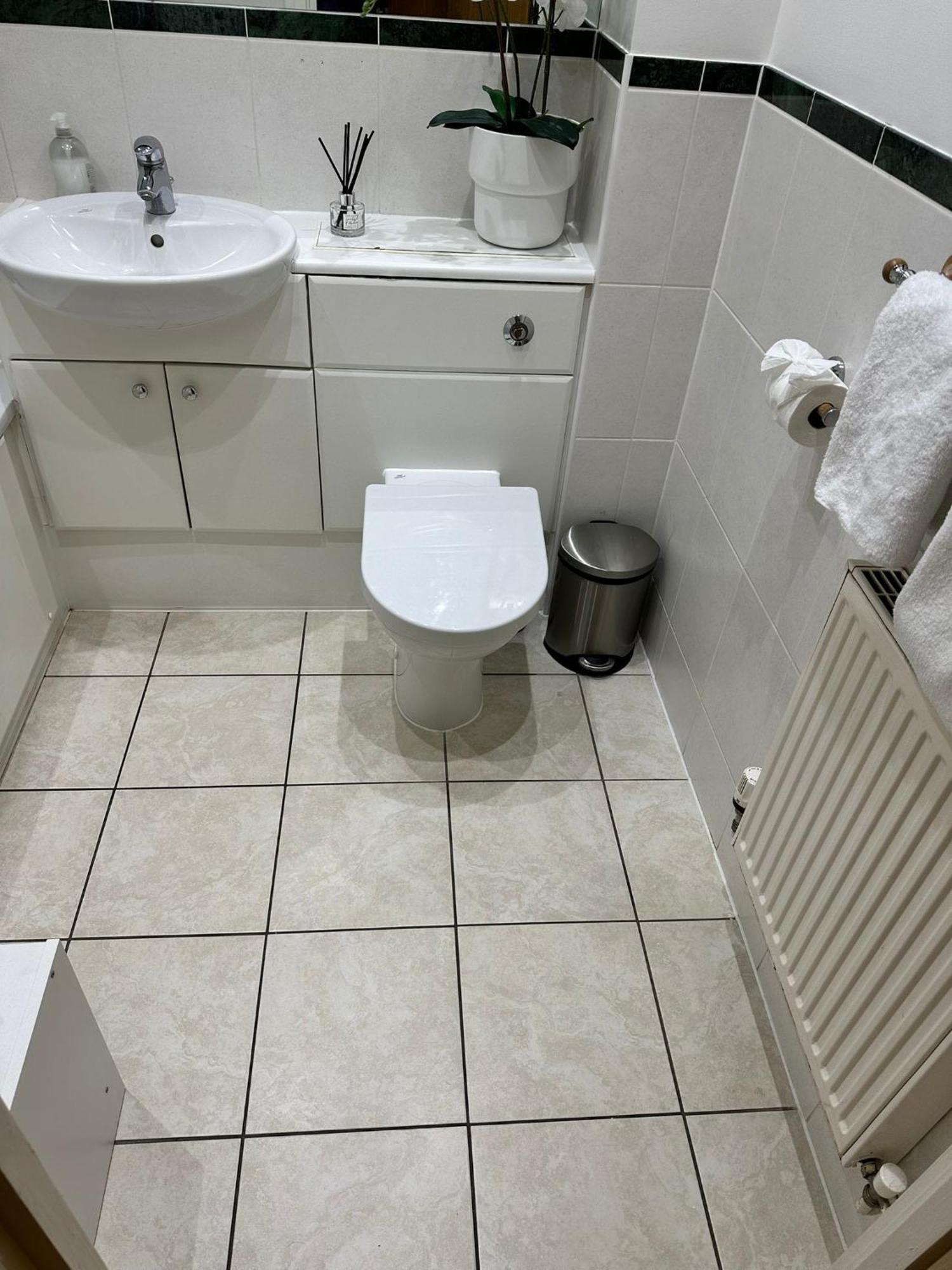1 Bed Apartment, Sleeps 4, Free Parking, East Croydon, Gr London South Norwood 外观 照片