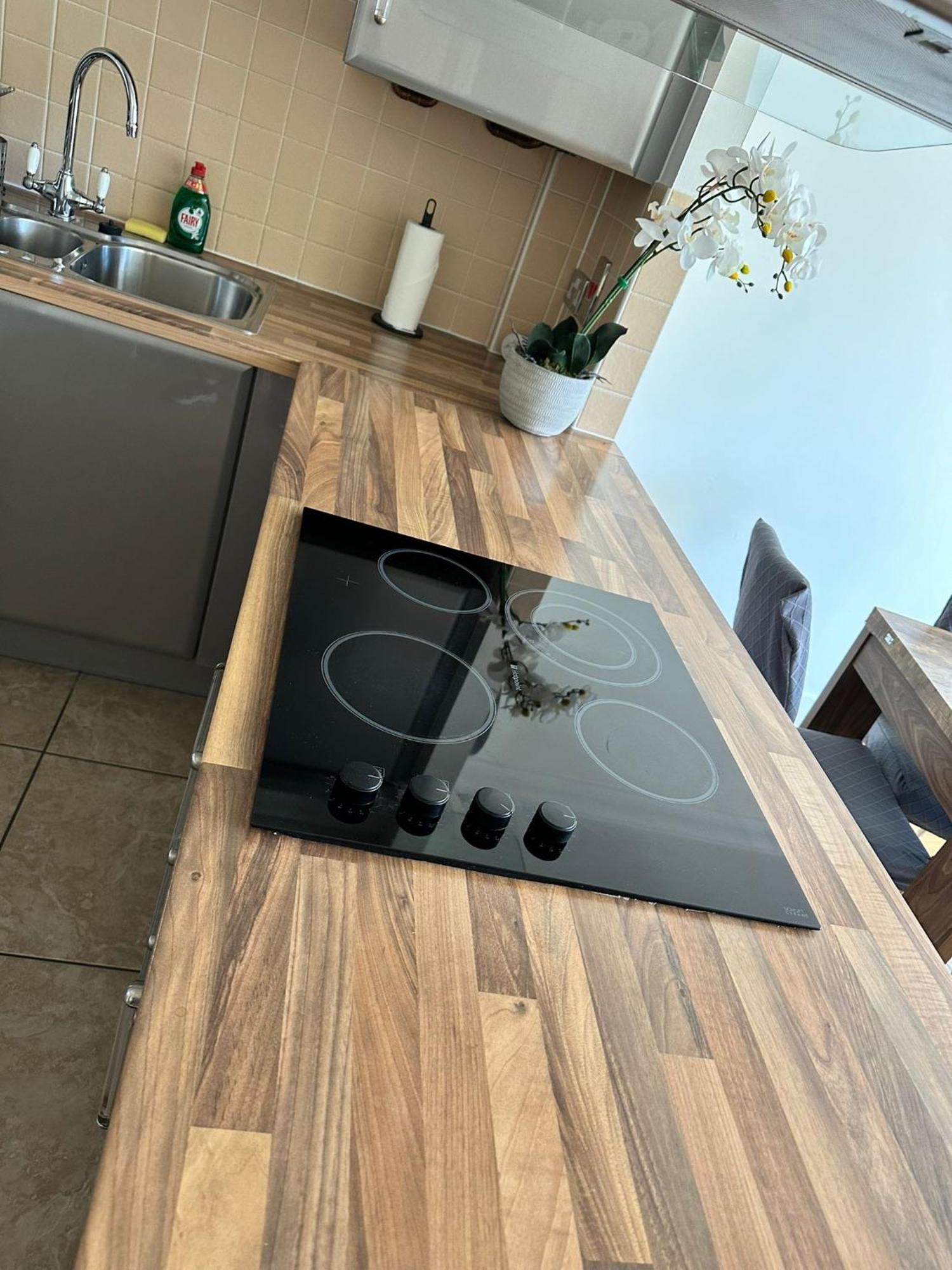 1 Bed Apartment, Sleeps 4, Free Parking, East Croydon, Gr London South Norwood 外观 照片