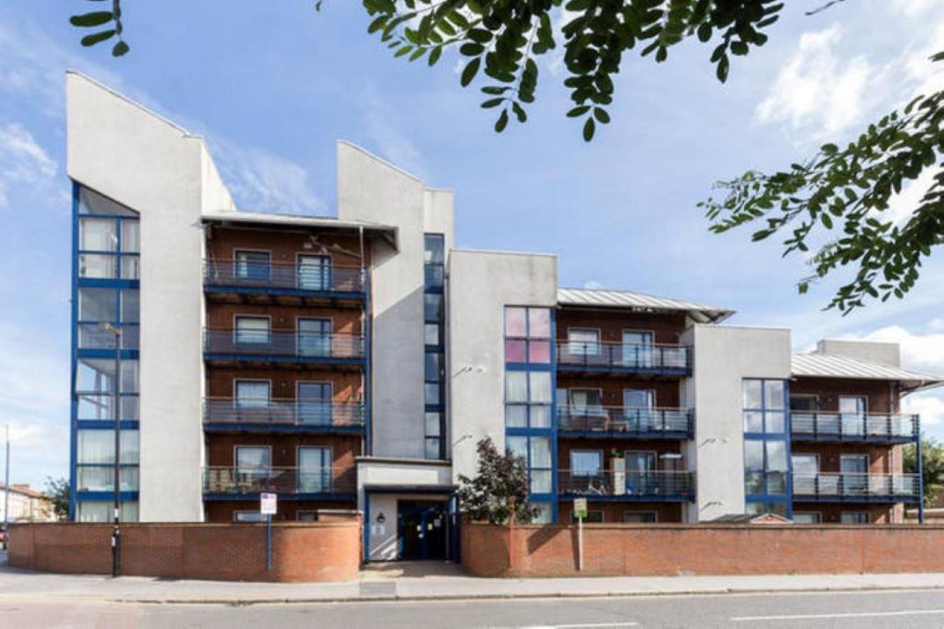 1 Bed Apartment, Sleeps 4, Free Parking, East Croydon, Gr London South Norwood 外观 照片